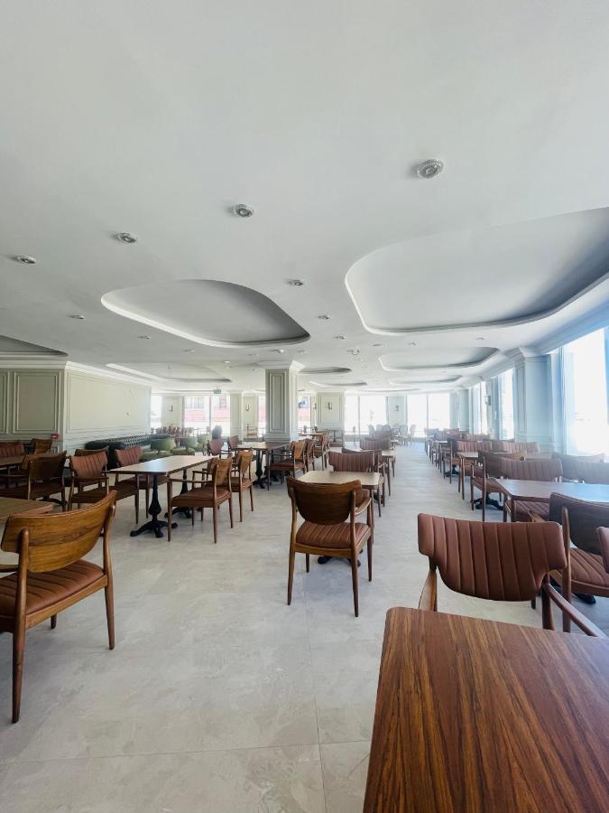 Lala Grand Hotel Erzurum Extérieur photo