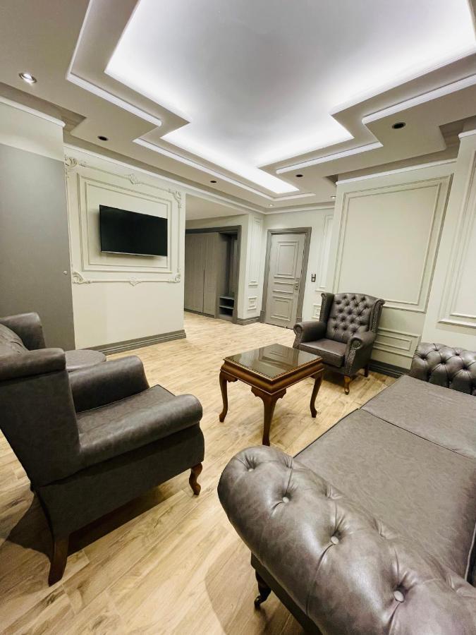 Lala Grand Hotel Erzurum Extérieur photo