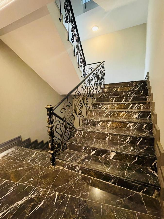 Lala Grand Hotel Erzurum Extérieur photo
