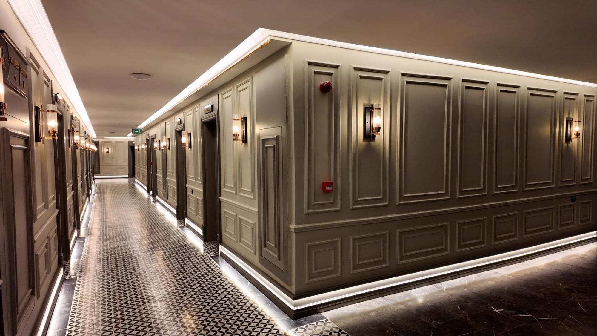 Lala Grand Hotel Erzurum Extérieur photo
