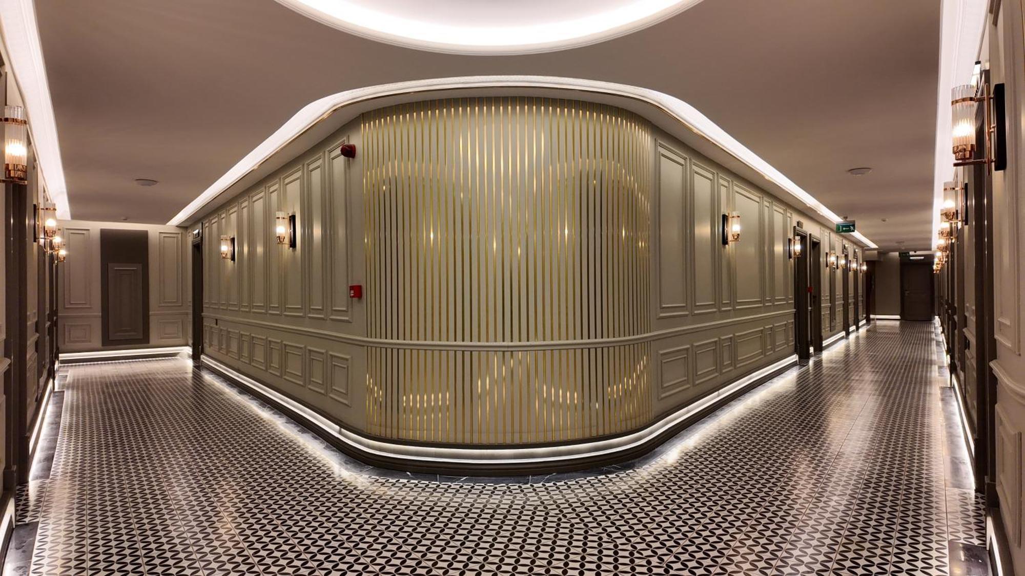 Lala Grand Hotel Erzurum Extérieur photo