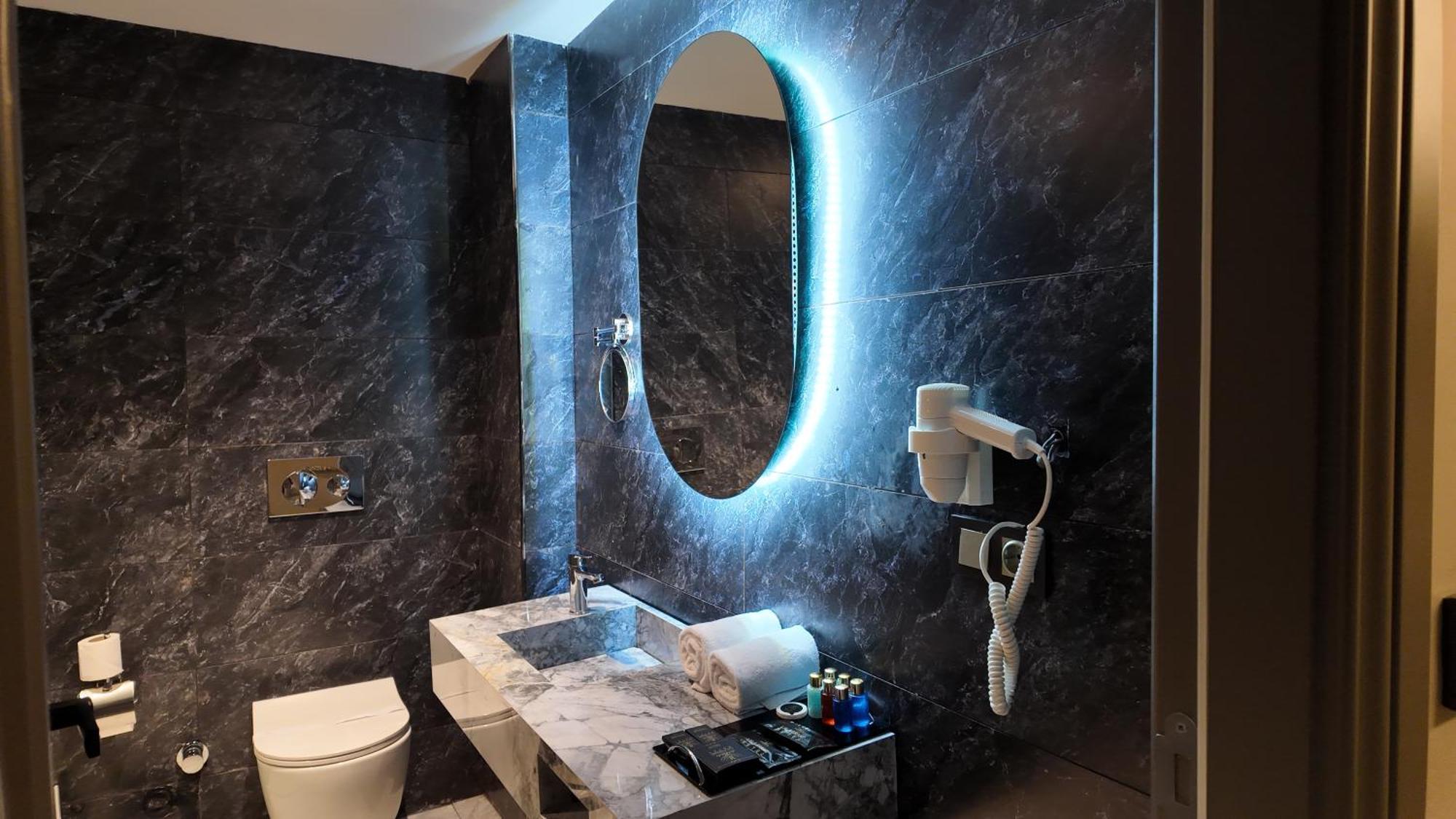 Lala Grand Hotel Erzurum Extérieur photo