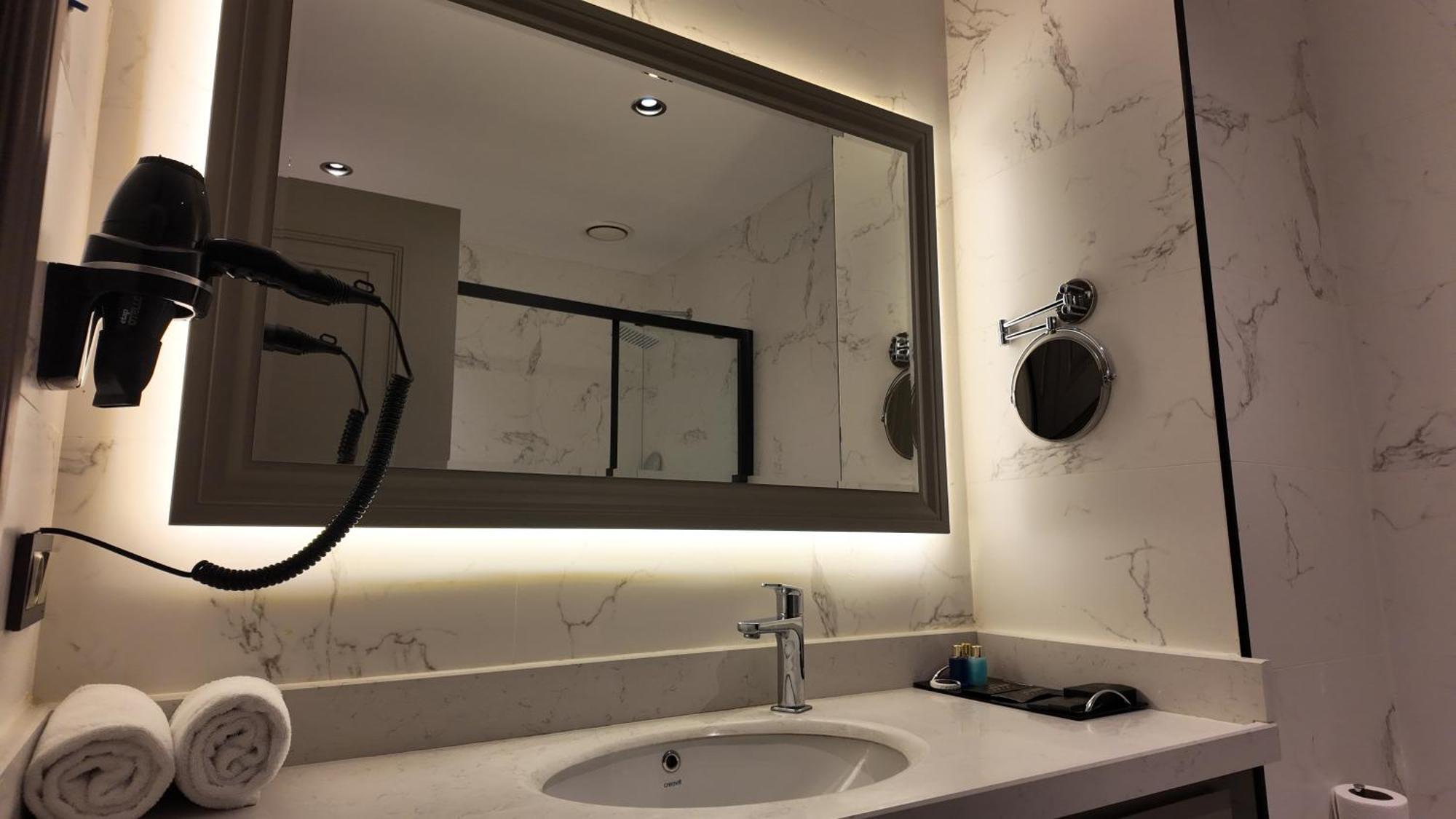 Lala Grand Hotel Erzurum Extérieur photo