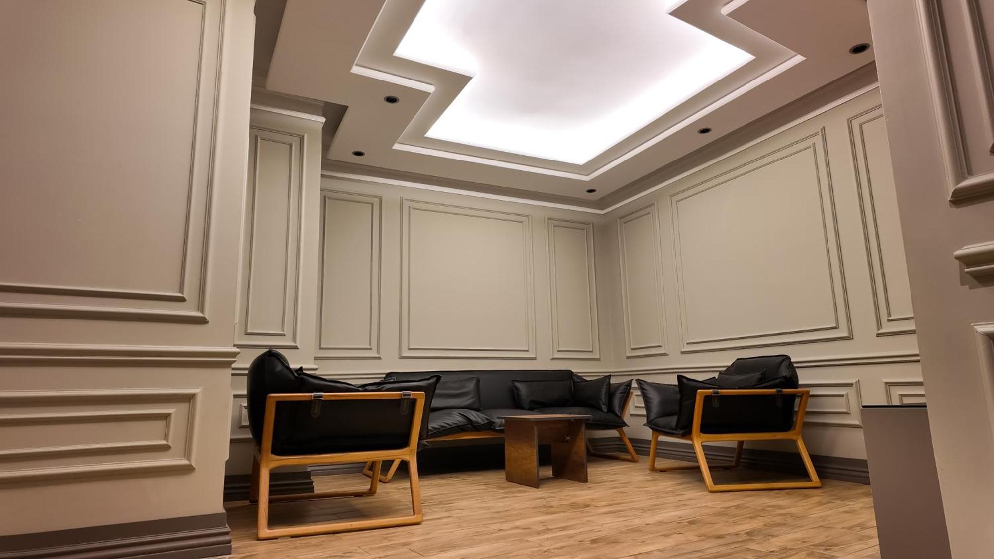 Lala Grand Hotel Erzurum Extérieur photo
