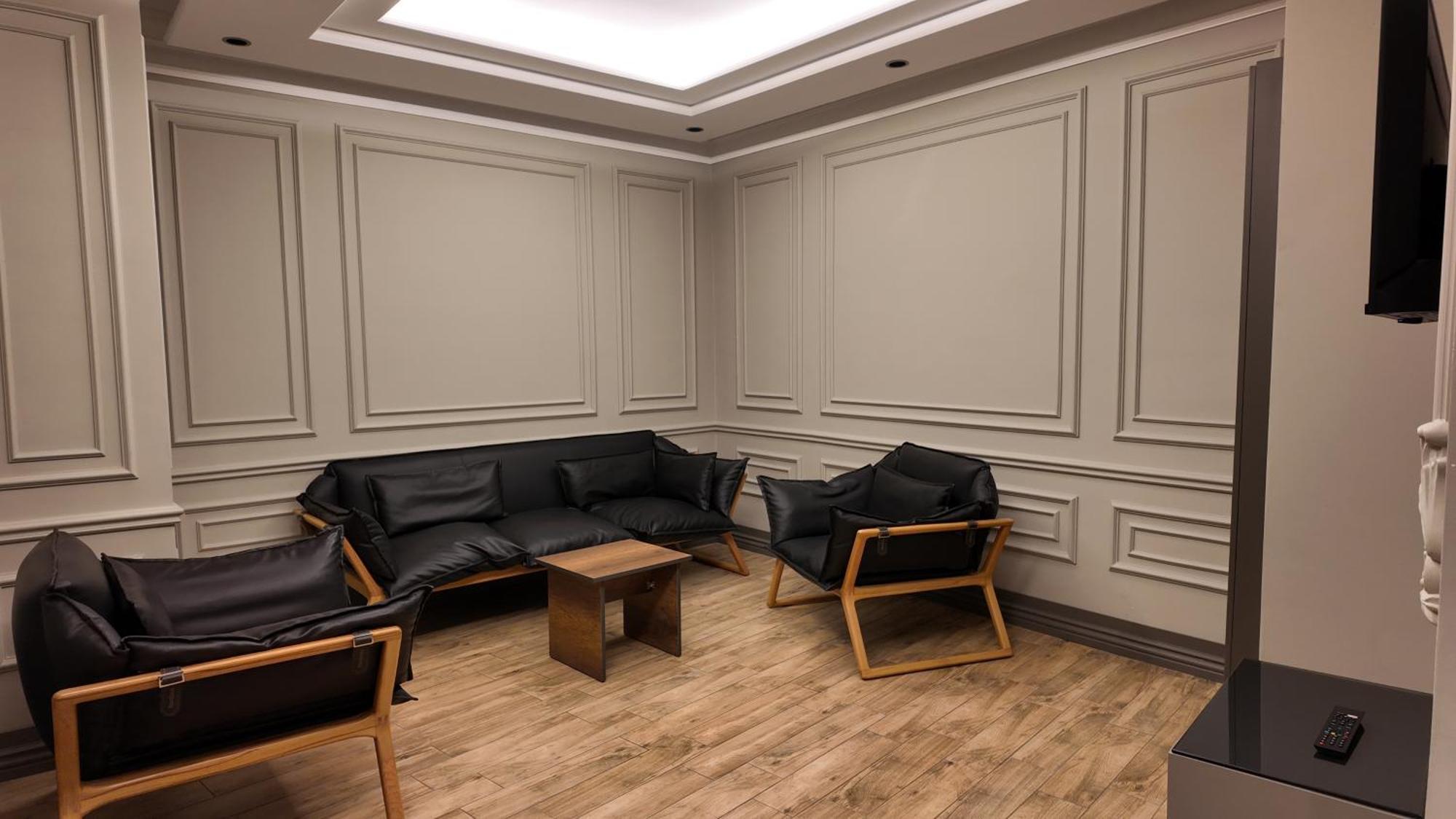 Lala Grand Hotel Erzurum Extérieur photo