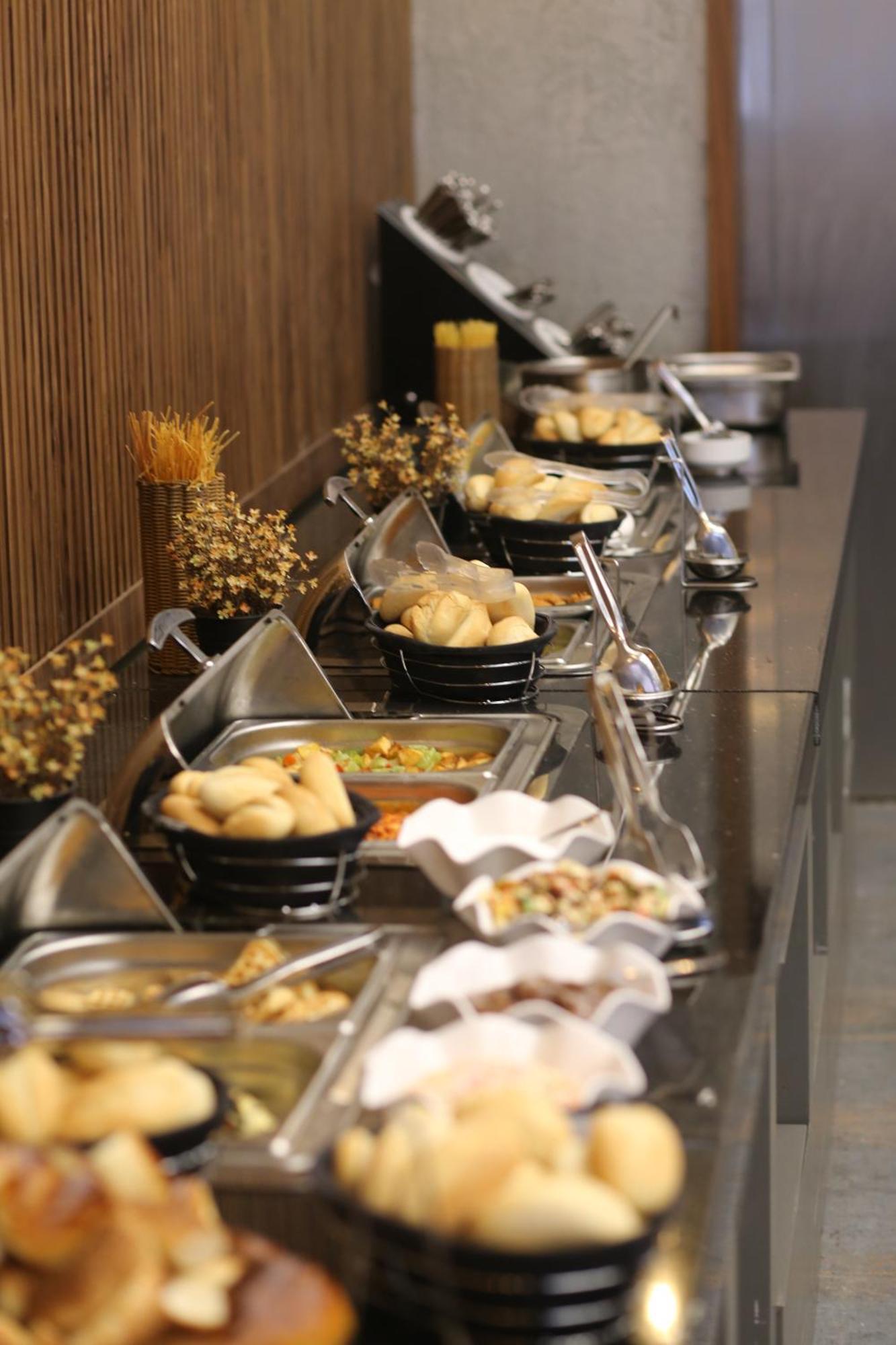 Lala Grand Hotel Erzurum Extérieur photo